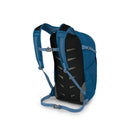 Osprey Daylite Plus Backpack back view, Night Shift
