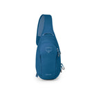 Osprey Daylite Sling Bag front view, Night Shift