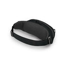 Osprey Daylite Waist Pack side profile, Black