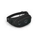 Osprey Daylite Waist Pack front view, Black