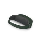 Osprey Daylite Waist Pack back profile, Green Belt/Green Canopy