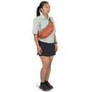 Osprey Daylite Waist Pack , Porcelain Orange
