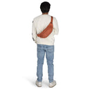Osprey Daylite Waist Pack, Porcelain Orange