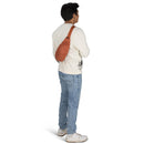 Osprey Daylite Waist Pack, Porcelain Orange