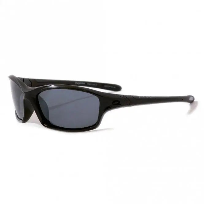 Daytona - Black Polarised