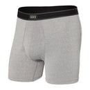 Saxx Daytripper Boxer Brief - Graphite Great Outdoors Ireland