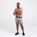 Daytripper Boxer Brief - Graphite