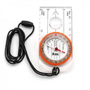 Deluxe Map Compass