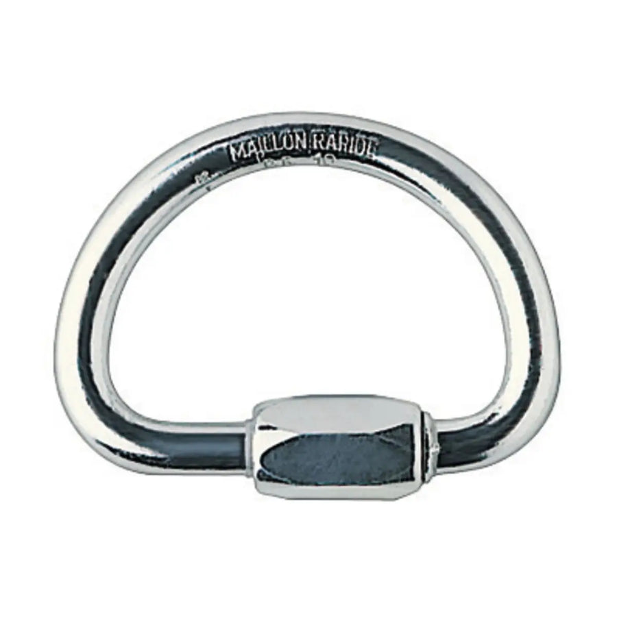 Petzl Demi Rond Great Outdoors Ireland