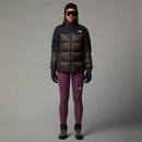 The North Face Diablo Down 2.0 Jacket - Smokey Brown  