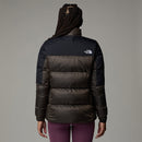 The North Face Diablo Down 2.0 Jacket - Smokey Brown  