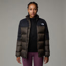 The North Face Diablo Down 2.0 Jacket - Smokey Brown  