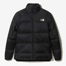 Diablo Down Jacket - Black