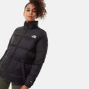 Diablo Down Jacket - Black
