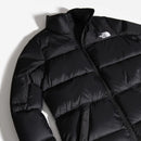 Diablo Down Jacket - Black