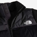 Diablo Down Jacket - Black