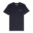 Die Cut Short Sleeve Tee