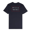 Die Cut Short Sleeve Tee