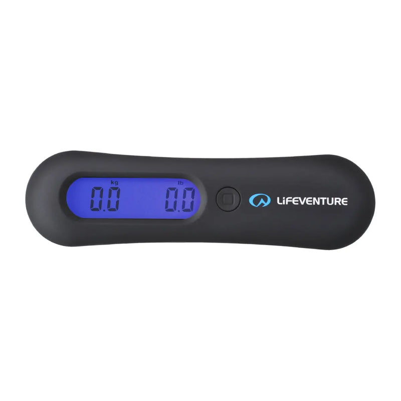 Lifeventure Luggage Scales bilancia digitale - Negozio Lifeventure Luggage Scales bilancia digitale - Negozio