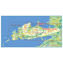 Dingle East 1:25k Map