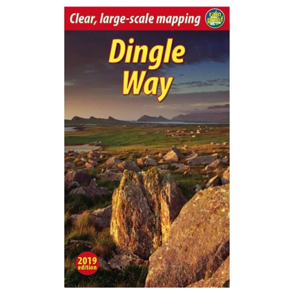 Dingle Way - Walking Guide