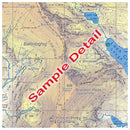 Dingle West 1:25k Map