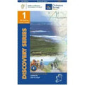 OSI Paper 1:50K Maps