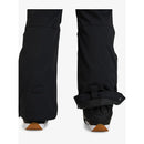 Diversion Snow Pant - Black