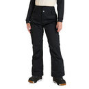 Roxy Women's Diversion Snow Pant - Black Great Outdoors Ireland