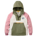 Women's Alex 3.0 Hooded Fleece Recycled