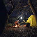 Dobermann Pro Max Magnet Rechargeable Torch