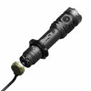 Dobermann Pro Max Magnet Rechargeable Torch