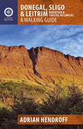 Donegal, Sligo and Leitrim: Mountain & Coastal Hillwalks