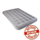 Double Flocked Airbed