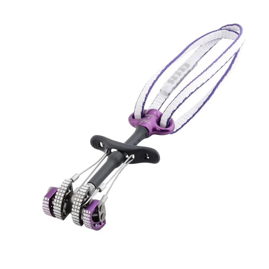 Dragon Cam Size 1 - Purple