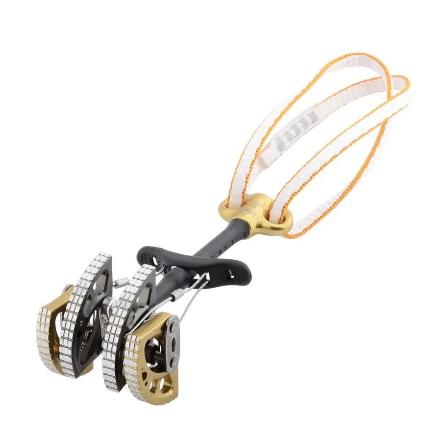 Dragon Cam Size 4 - Gold