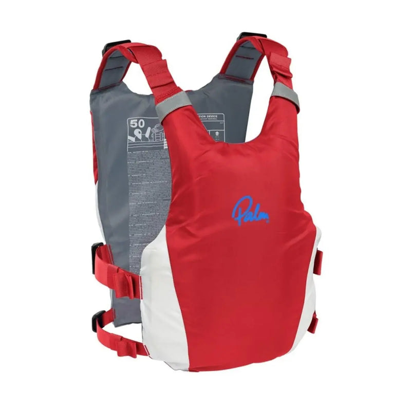 Dragon PFD - Red