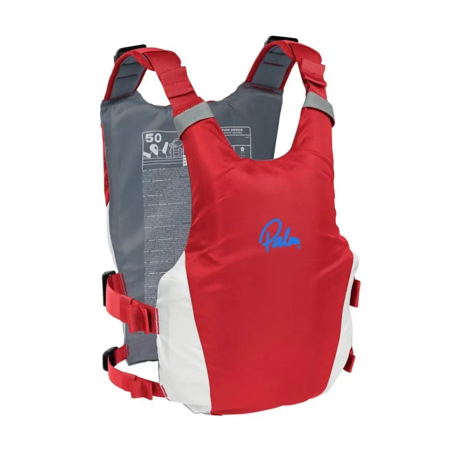 Dragon PFD - Red