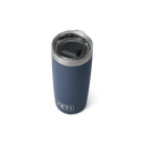 YETI Rambler® 10 oz (296 ml) Tumbler - Navy  