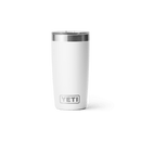 YETI Rambler® 10 oz (296 ml) Tumbler - White  