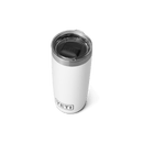 YETI Rambler® 10 oz (296 ml) Tumbler - White  