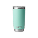 YETI Rambler® 20 oz (591 ml) Tumbler - Seafoam  