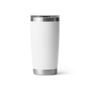 YETI Rambler® 20 oz (591 ml) Tumbler - White  