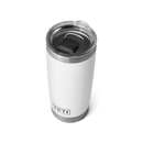 YETI Rambler® 20 oz (591 ml) Tumbler - White  