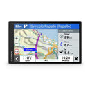 Garmin DriveSmart™ 76 with Amazon Alexa- Great Outdoors Ireland