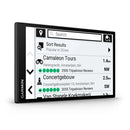 Garmin DriveSmart™ 76 with Amazon Alexa- Great Outdoors Ireland