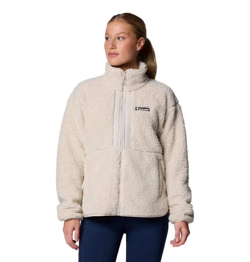In Interchange Jackets Columbia Women's Drop Ridge Ii