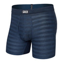 Droptemp Mesh Boxer Brief - Dark Denim