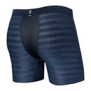 SAXX Droptemp Mesh Boxer Brief - Dark Denim- Great Outdoors Ireland