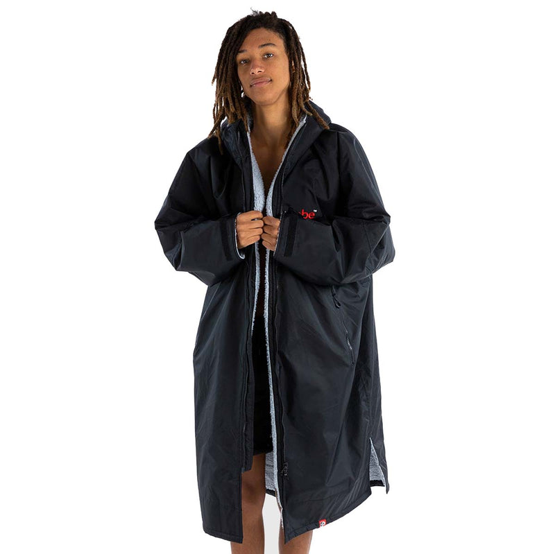 Dryrobe Dryrobe® Advance Long Sleeve Changing Robe  